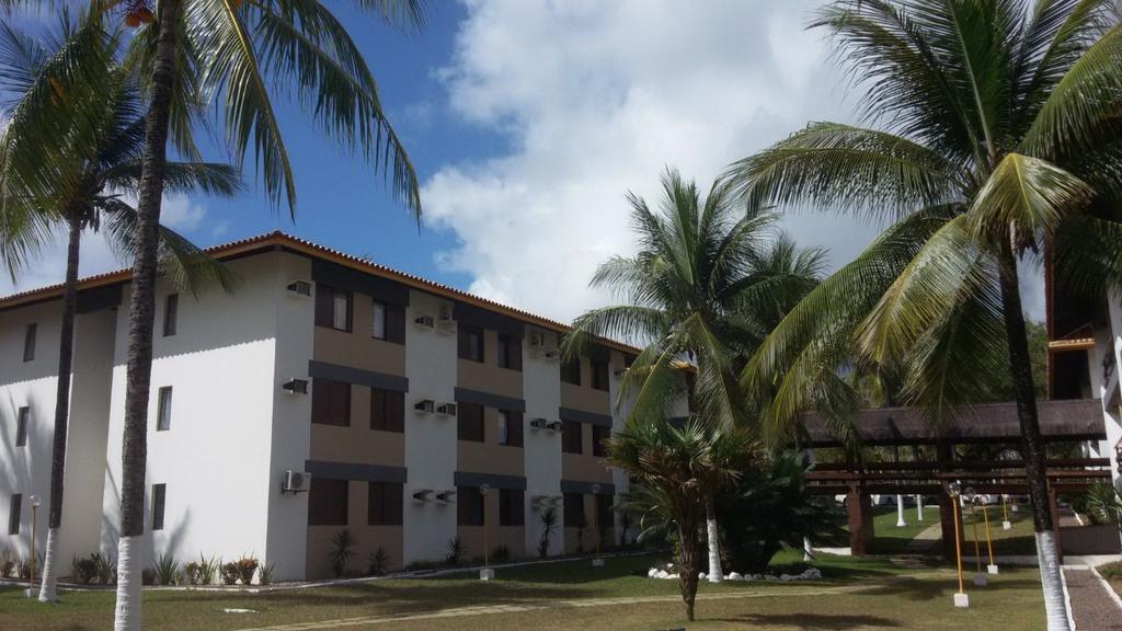 Flat Olivença - Ilhéus Apartamento Exterior foto
